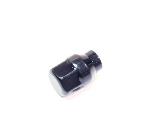 NUT,LUG M10X1.25 (BLK)