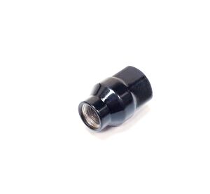 NUT,LUG M10X1.25 (BLK)
