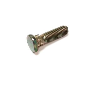 Web wheel bolt  M10*1.25*36