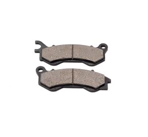 FRONT BRAKE PAD