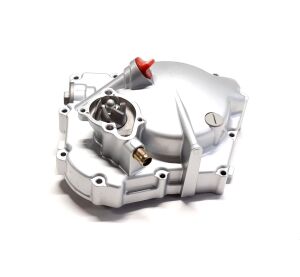 R CASE COVER ASSY.