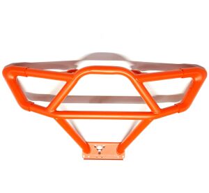 AT10 REAR BUMPER, RED