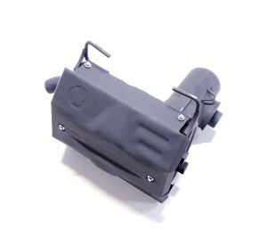 WELD-BARREL MUFFLER