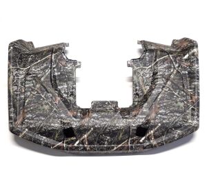 REAR COVER, CONCEAL CAMOUFLAGE