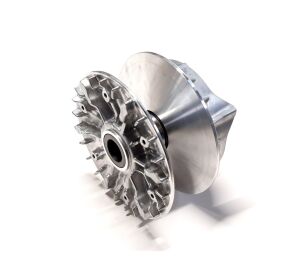 DRIVE PULLEY