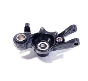 KNUCKLE,REAR-LH-ASSEMBL