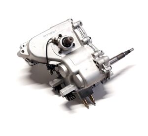 TRANSMISSION ASSY Of ATV300-D EFI T3b