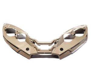 PLASTIC BUMPER （DESERT YELLOW）