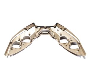 PLASTIC BUMPER （DESERT YELLOW）