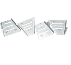 Segway ALUMINUM ARM GUARD ASSY