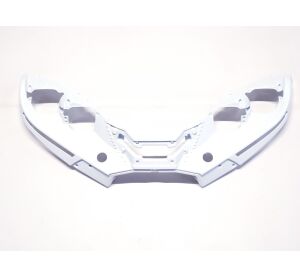 PLASTIC BUMPER (WHITE)