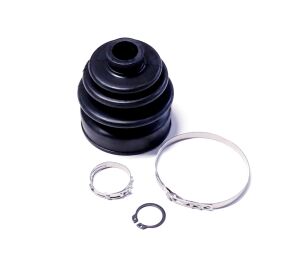 REAR CV BOOT DUST COVER ASSEMBLY