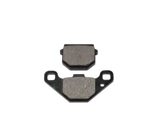 Front Disc Brake Pad
