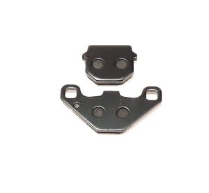 Front Disc Brake Pad