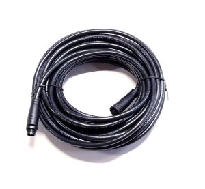 Roborock Extension Cable for Battery Charger Black