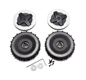 Roborock Rough Terrian Wheels for RockNeo