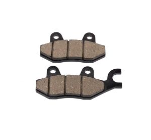 FR,BRAKE PAD