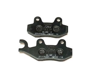 FR,BRAKE PAD