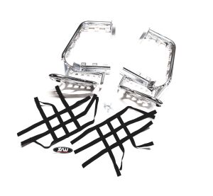 XRW NERF BAR R3 POLISHED - AEON COBRA 350