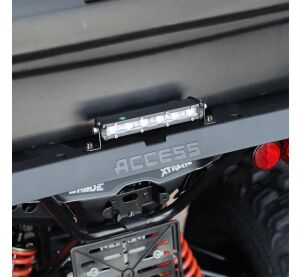 SHARK LED Light Bar 7", 18W