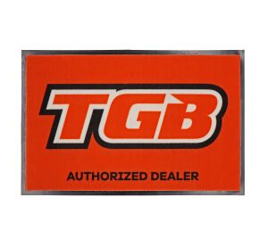 floor mat TGB 50x80 cm