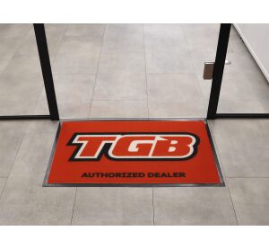 floor mat TGB 50x80 cm