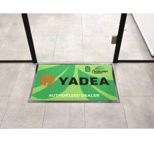 floor mat YADEA 50x80 cm