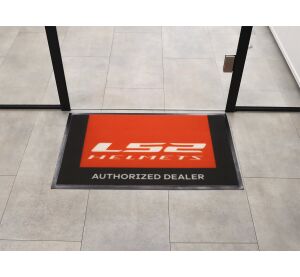 floor mat LS2 50x80 cm