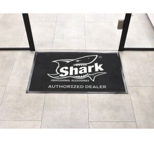 floor mat SHARK 50x80 cm