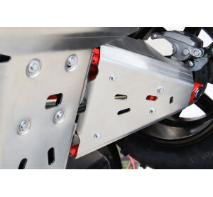 SHARK Skidplate SEGWAY AT10 L (long)