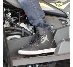 Eleveit FREERIDE 2.4  Black