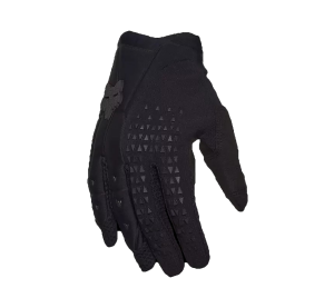 FOX Pawtector Glove - Black/Black