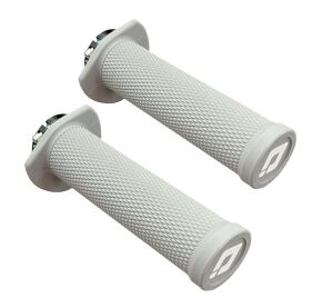 ODI GRIPS RUFFIAN V2.1 ATV Grip 125mm Soft Grey/Black
