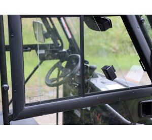 Complete Cabin with heating for Linhai UTV 520/550/570/650 T-BOSS