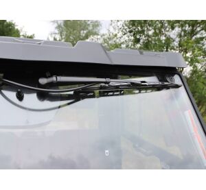 Cabin with heating for Linhai UTV 520/550/570/650 T-BOSS without roof (fit with original roof)