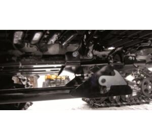 Kimpex Plow ATT.Kit BruteForce 750i