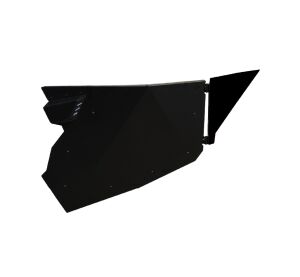 XRW DOORS BLACK RXR1 (original closing) - POLARIS RZR 1000 XP