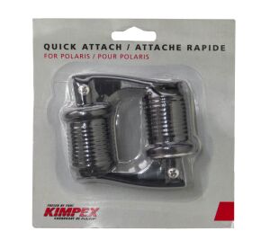 Kimpex Quick Attach (pair) Polaris