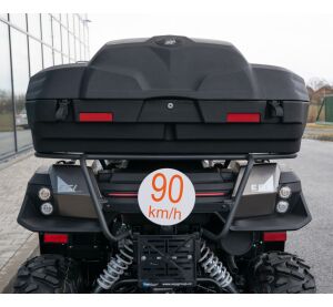 SHARK ATV Box L7500, 106 x 61 x 43 cm
