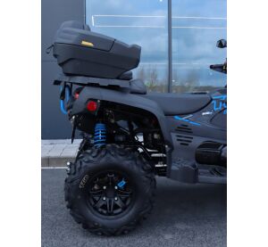 SHARK ATV Box L7500, 106 x 61 x 43 cm
