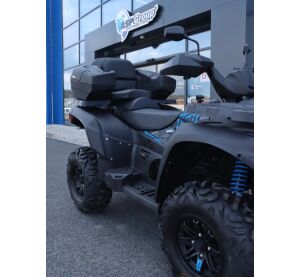SHARK ATV Box L7500, 106 x 61 x 43 cm