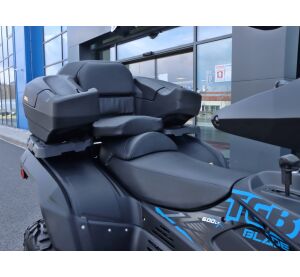 SHARK ATV Box L7500, 106 x 61 x 43 cm