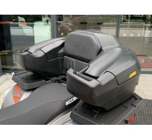 SHARK ATV Box L7500, 106 x 61 x 43 cm