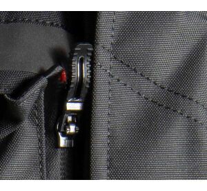 LS2 LANCE MAN JACKET GREY BLACK YELLOW
