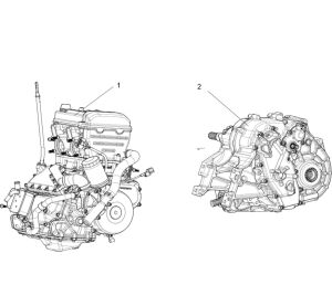 Powertrain