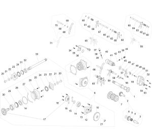 TRANSMISSION SYSTEM.