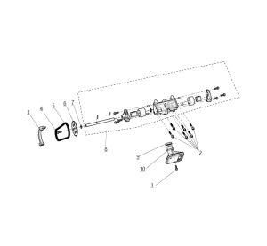 Lubrication system