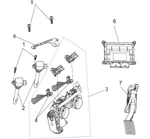 EFI system