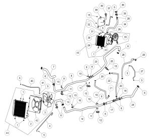 COOLING SYSTEM 2023