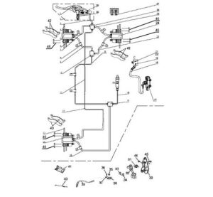 BRAKING SYSTEM  （FOR EUROPE）
